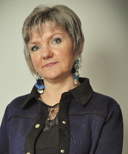 Dorothée Glinkowski
