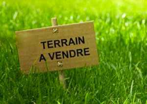 Terrain constructible d’environ 1 000 m² — Loison-sous-Lens