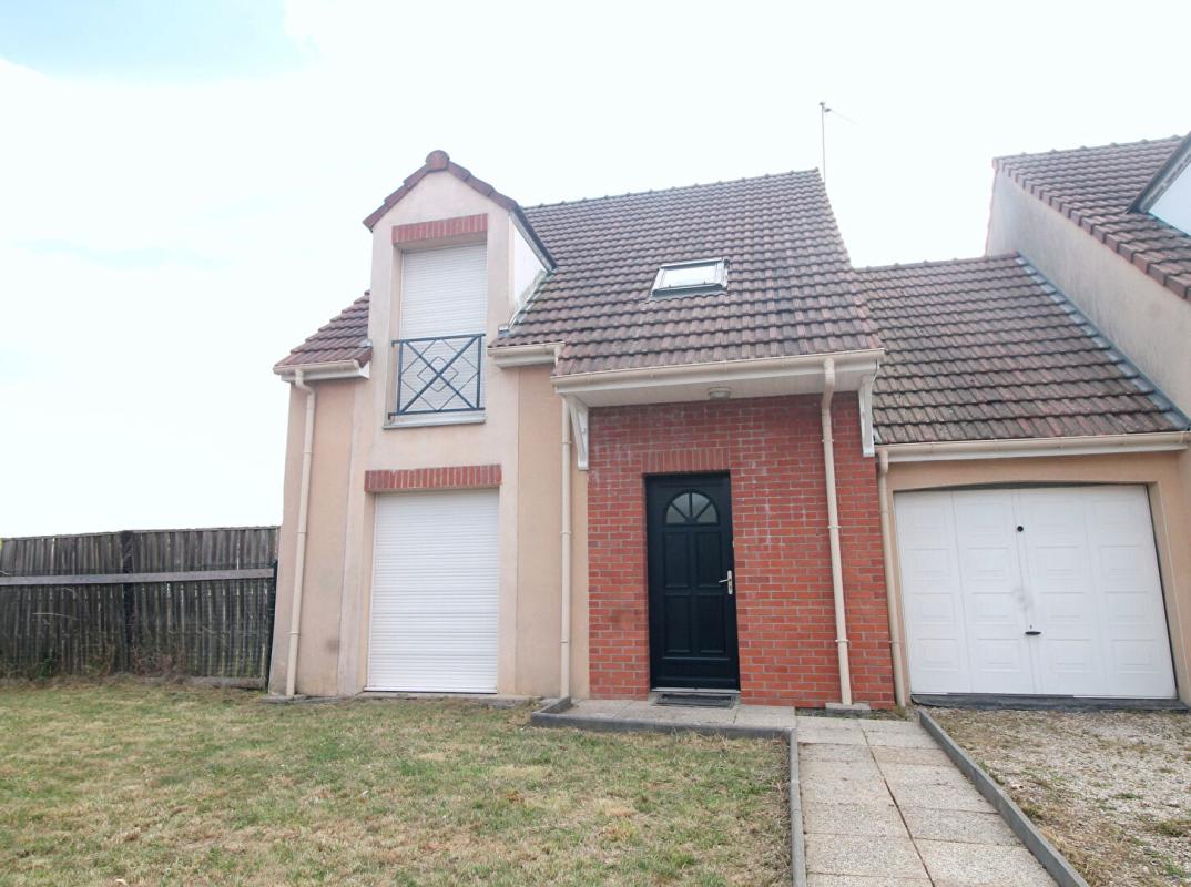 Vendre votre bien